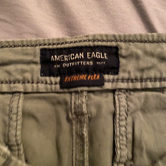 American Eagle Extreme Flex Shorts - Picture 3 of 3